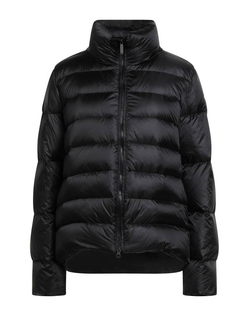 BOMBOOGIE Pufferjacke & Daunenjacke Damen Schwarz von BOMBOOGIE