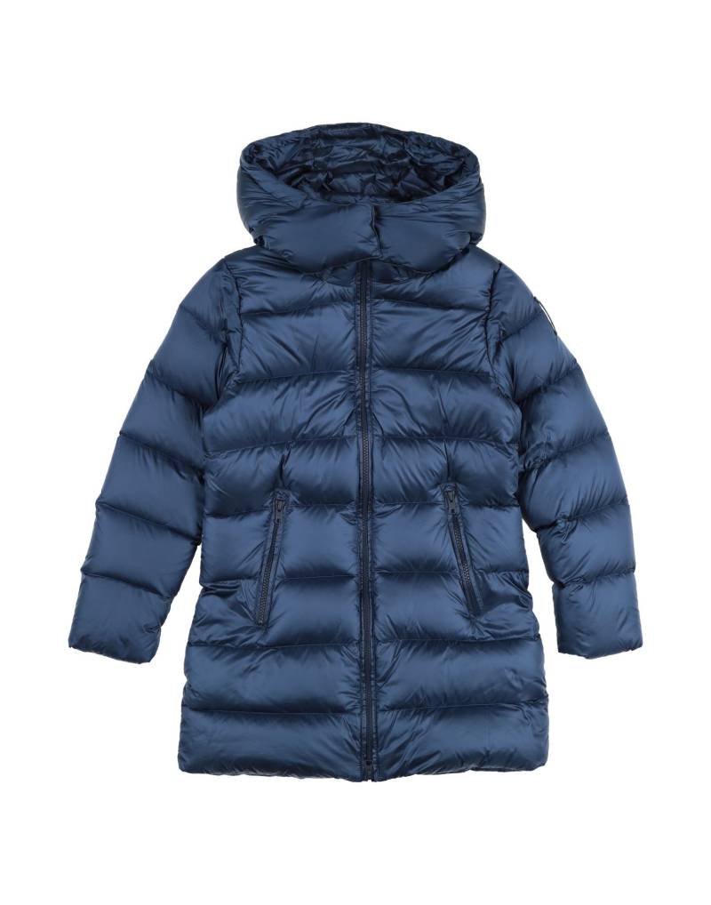 BOMBOOGIE Pufferjacke & Daunenjacke Kinder Blau von BOMBOOGIE
