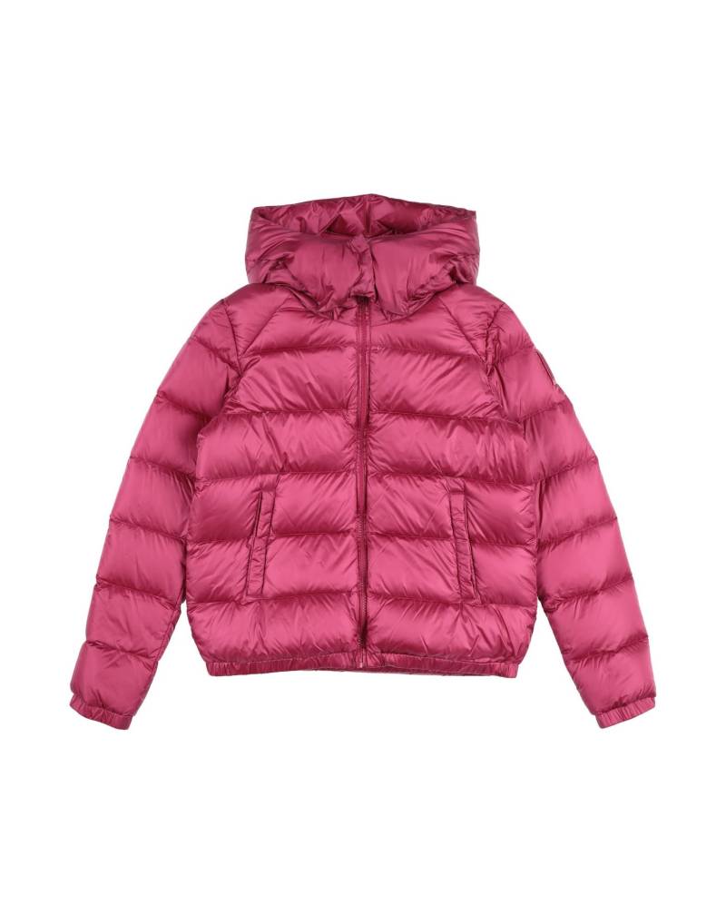 BOMBOOGIE Pufferjacke & Daunenjacke Kinder Fuchsia von BOMBOOGIE