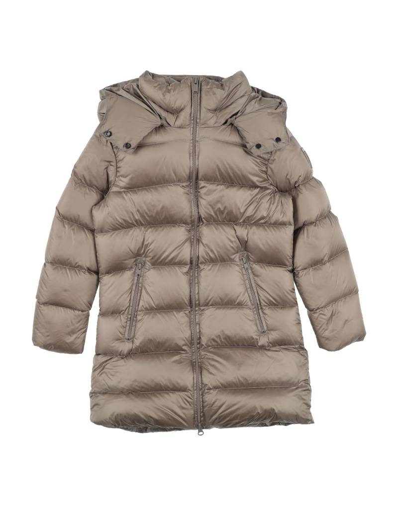 BOMBOOGIE Pufferjacke & Daunenjacke Kinder Hellbraun von BOMBOOGIE