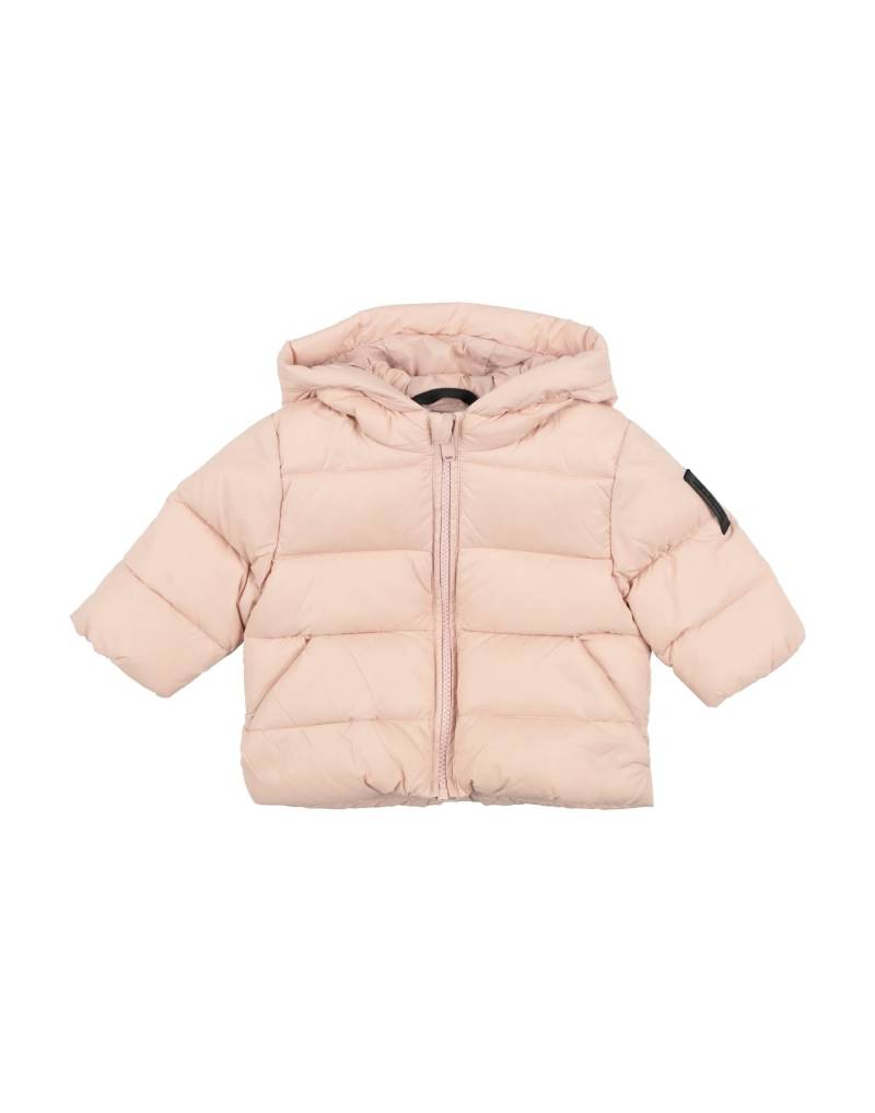 BOMBOOGIE Pufferjacke & Daunenjacke Kinder Hellrosa von BOMBOOGIE