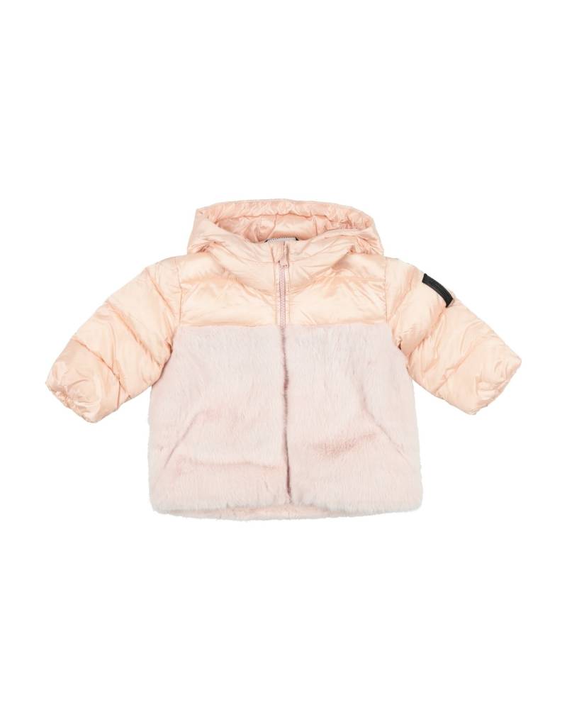 BOMBOOGIE Pufferjacke & Daunenjacke Kinder Hellrosa von BOMBOOGIE