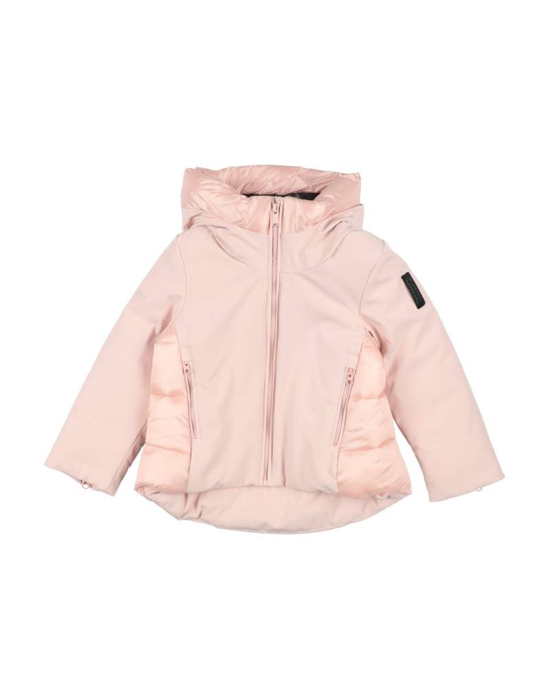 BOMBOOGIE Pufferjacke & Daunenjacke Kinder Hellrosa von BOMBOOGIE