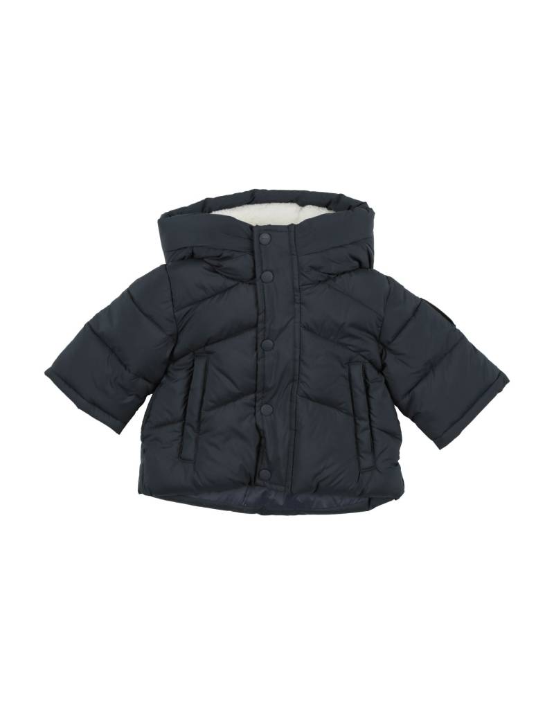 BOMBOOGIE Pufferjacke & Daunenjacke Kinder Nachtblau von BOMBOOGIE