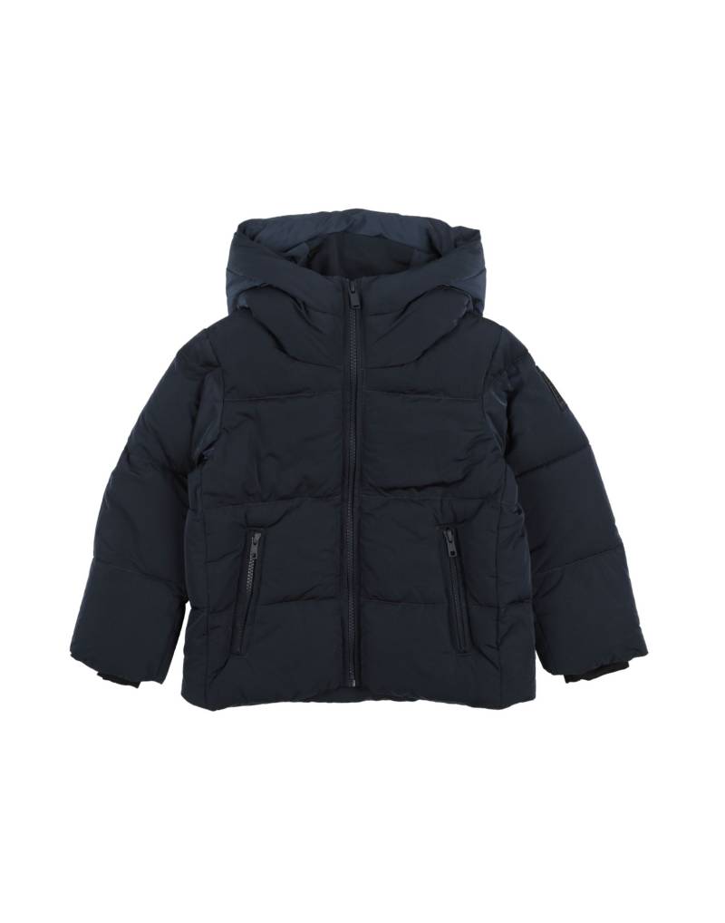 BOMBOOGIE Pufferjacke & Daunenjacke Kinder Nachtblau von BOMBOOGIE