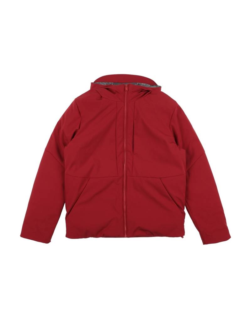 BOMBOOGIE Pufferjacke & Daunenjacke Kinder Rot von BOMBOOGIE