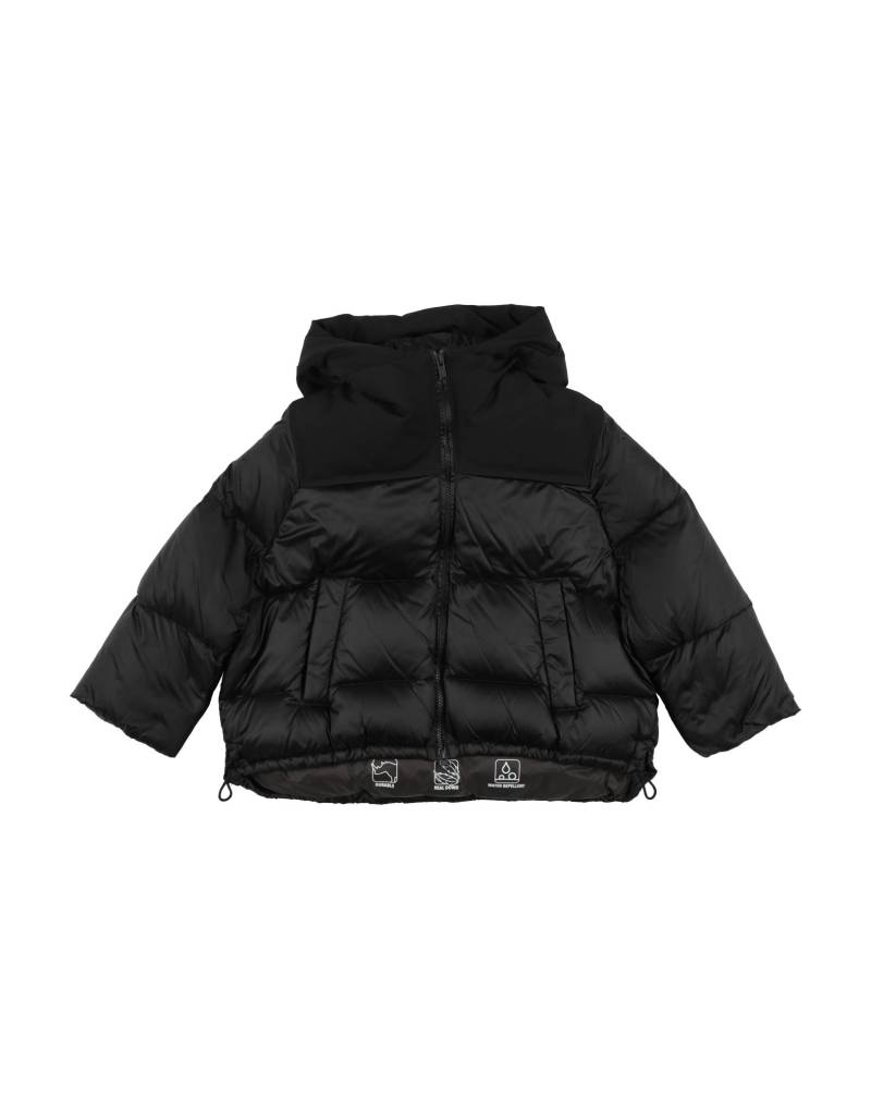 BOMBOOGIE Pufferjacke & Daunenjacke Kinder Schwarz von BOMBOOGIE