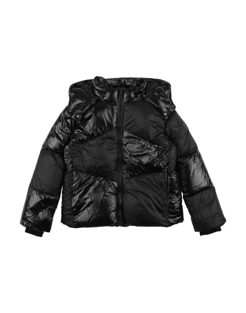 BOMBOOGIE Pufferjacke & Daunenjacke Kinder Schwarz von BOMBOOGIE