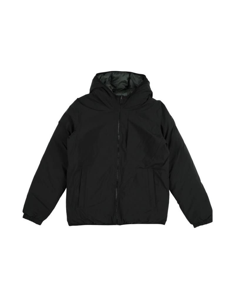 BOMBOOGIE Pufferjacke & Daunenjacke Kinder Schwarz von BOMBOOGIE