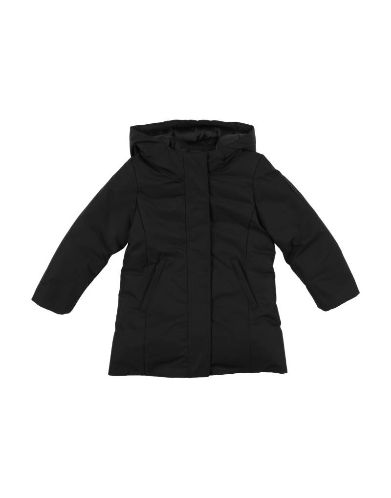 BOMBOOGIE Pufferjacke & Daunenjacke Kinder Schwarz von BOMBOOGIE