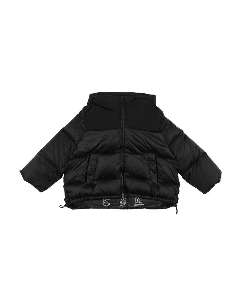 BOMBOOGIE Pufferjacke & Daunenjacke Kinder Schwarz von BOMBOOGIE