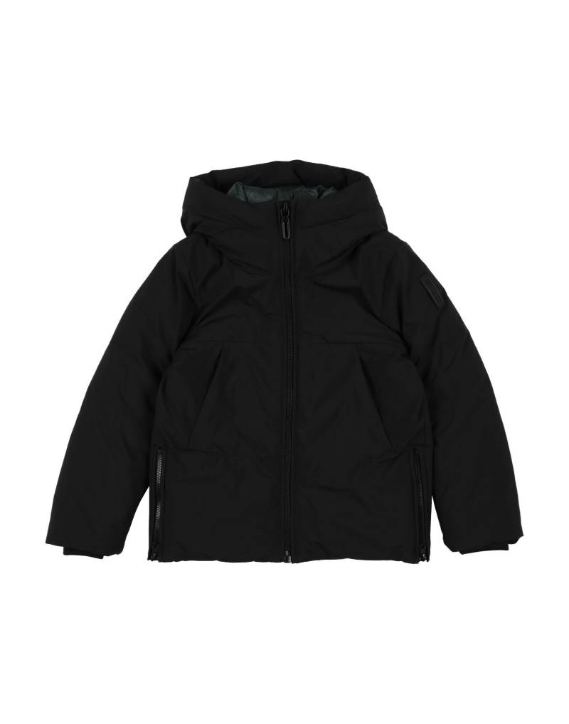 BOMBOOGIE Pufferjacke & Daunenjacke Kinder Schwarz von BOMBOOGIE