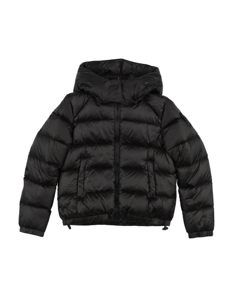 BOMBOOGIE Pufferjacke & Daunenjacke Kinder Schwarz von BOMBOOGIE