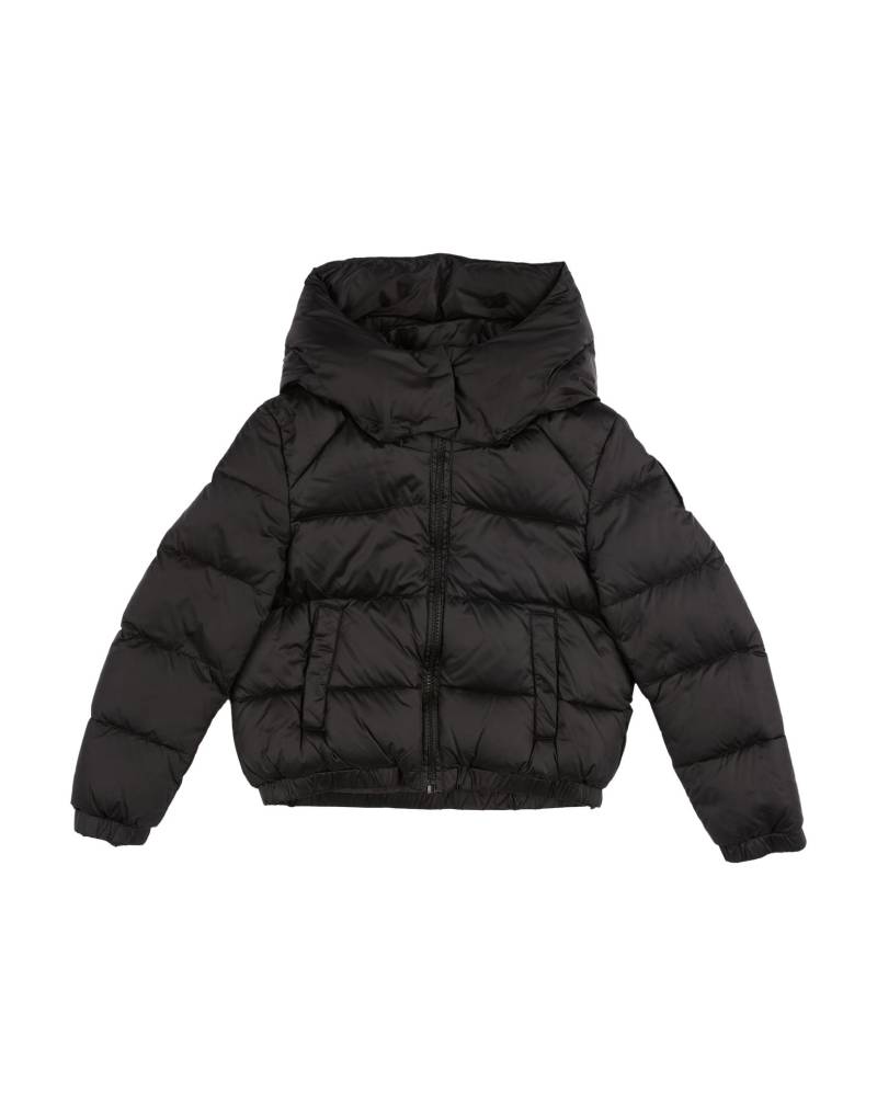 BOMBOOGIE Pufferjacke & Daunenjacke Kinder Schwarz von BOMBOOGIE