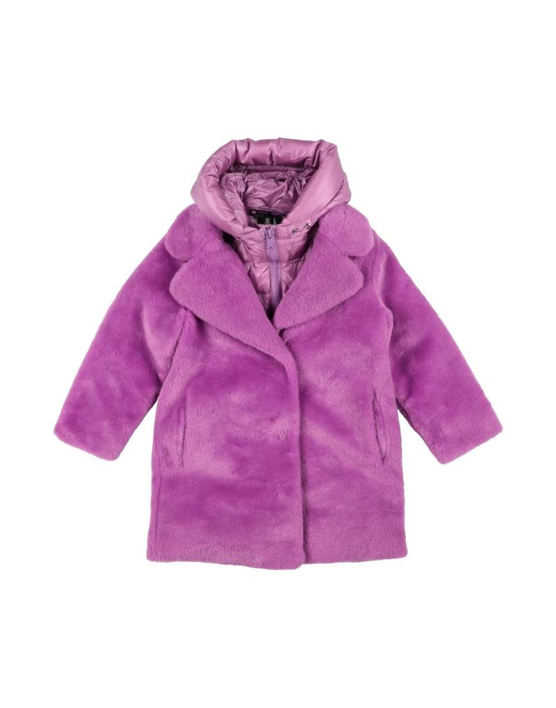 BOMBOOGIE Shearling- & Kunstfell Kinder Malve von BOMBOOGIE