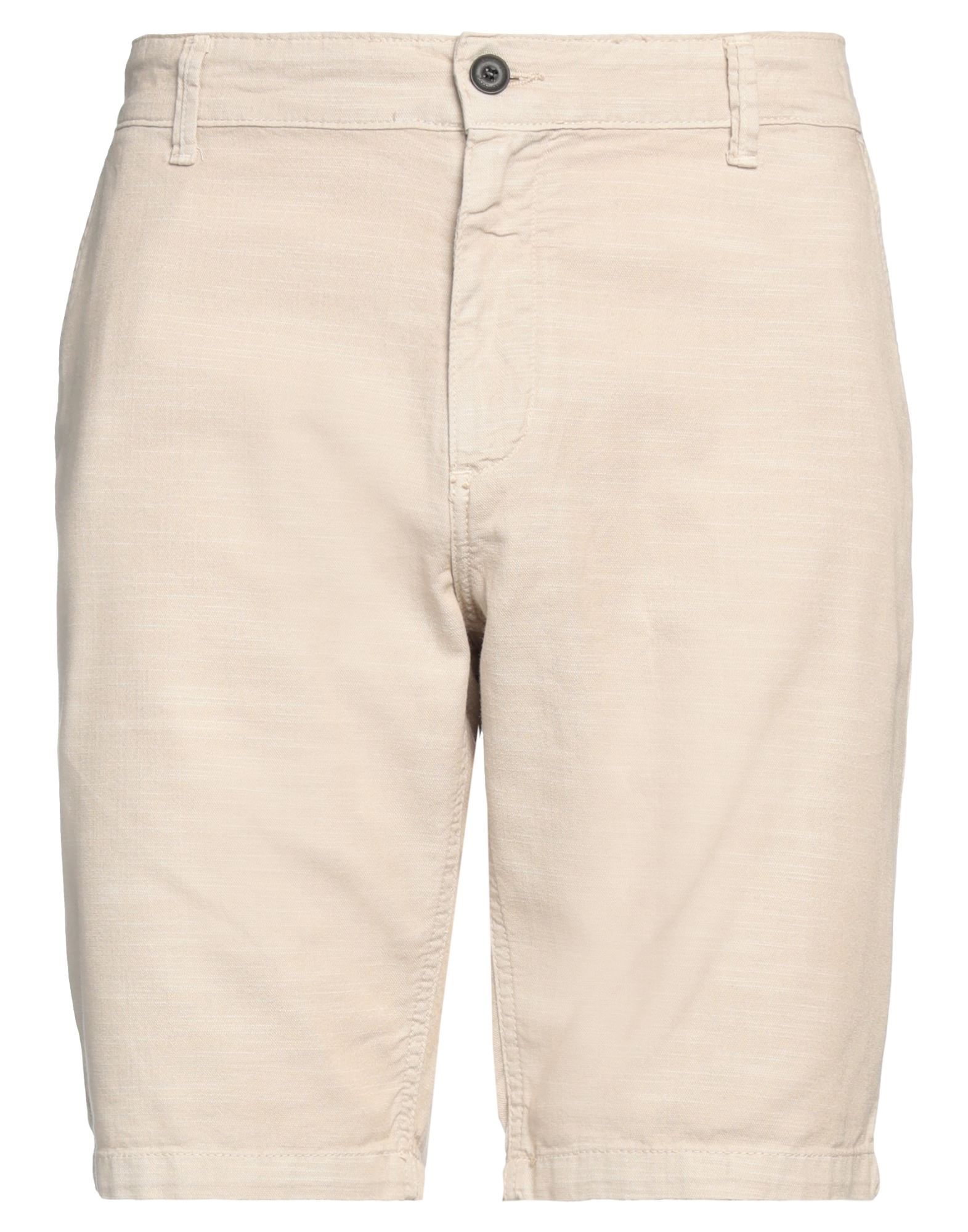 BOMBOOGIE Shorts & Bermudashorts Herren Beige von BOMBOOGIE