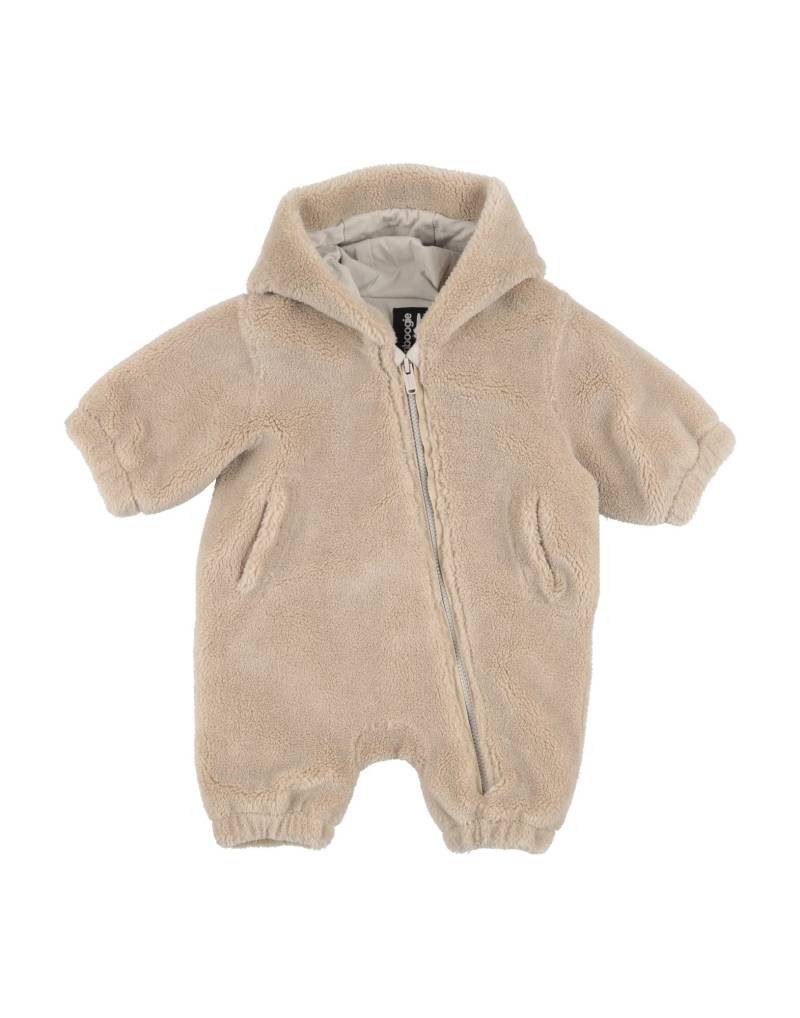 BOMBOOGIE Skianzüge Und -overalls Kinder Beige von BOMBOOGIE