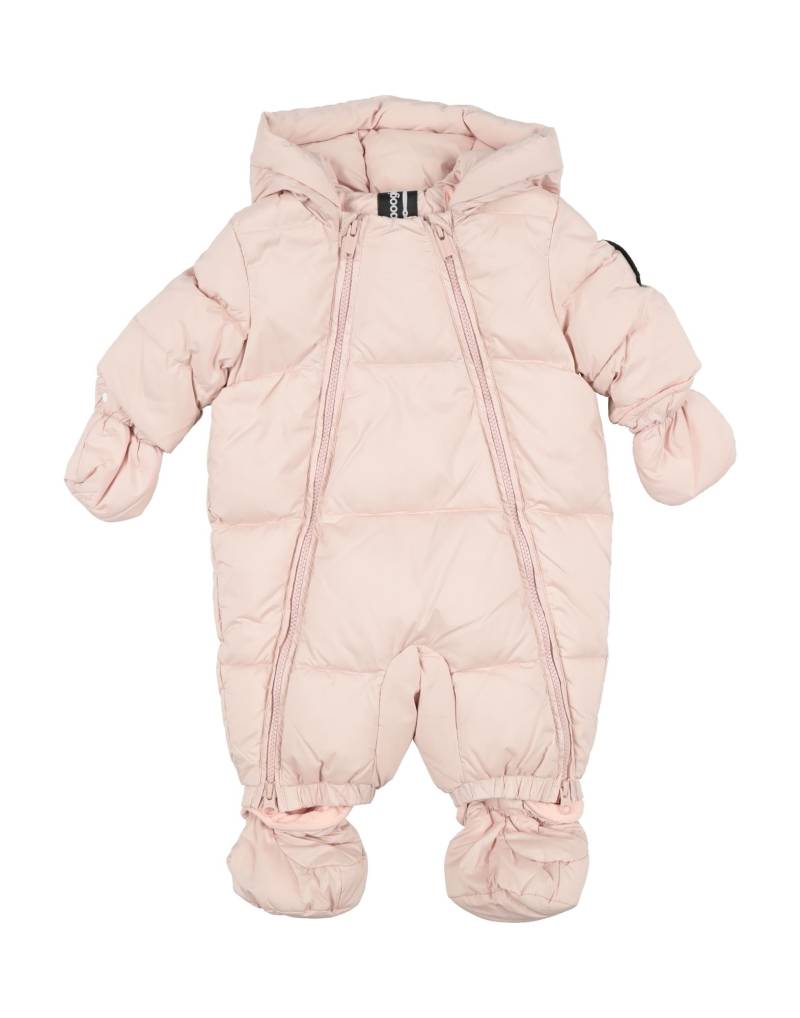 BOMBOOGIE Skianzüge Und -overalls Kinder Hellrosa von BOMBOOGIE