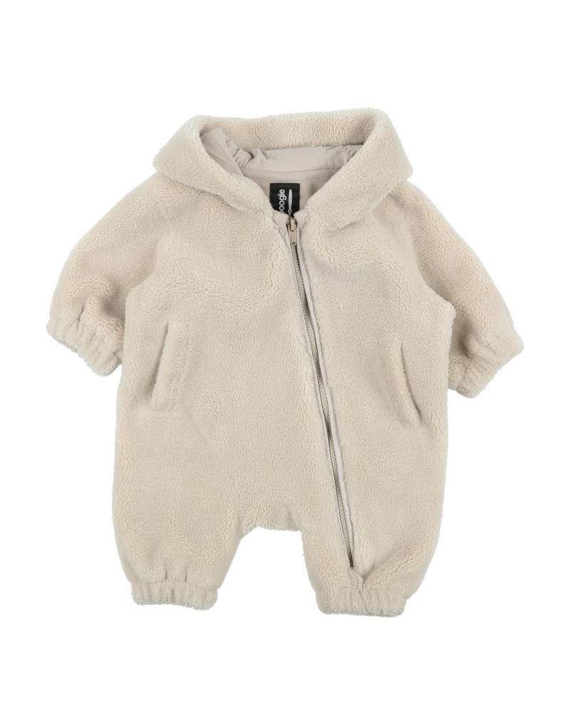 BOMBOOGIE Skianzüge Und -overalls Kinder Sand von BOMBOOGIE