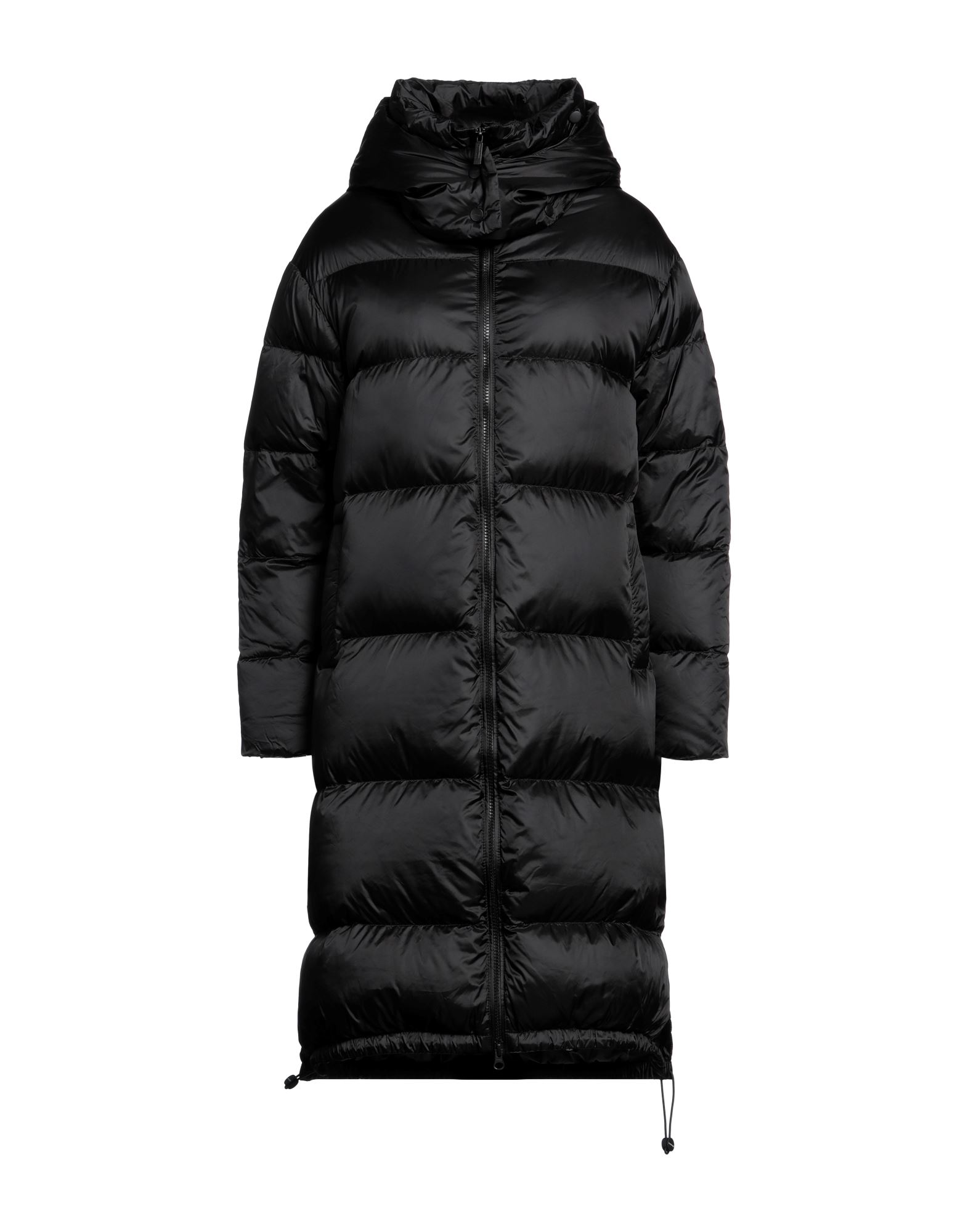 BOMBOOGIE Pufferjacke & Daunenjacke Damen Schwarz von BOMBOOGIE