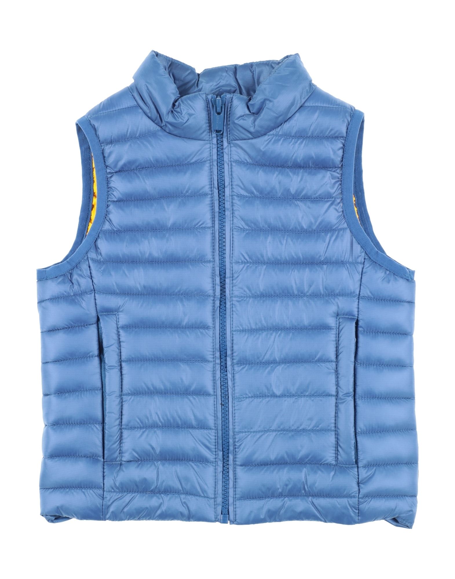 BOMBOOGIE Pufferjacke & Daunenjacke Kinder Azurblau von BOMBOOGIE