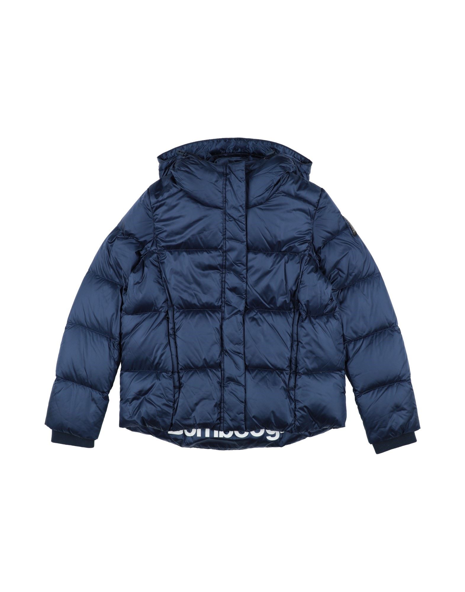 BOMBOOGIE Pufferjacke & Daunenjacke Kinder Blau von BOMBOOGIE