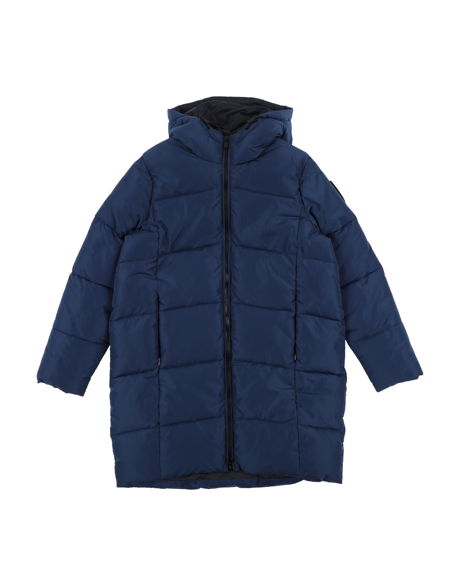 BOMBOOGIE Pufferjacke & Daunenjacke Kinder Nachtblau von BOMBOOGIE