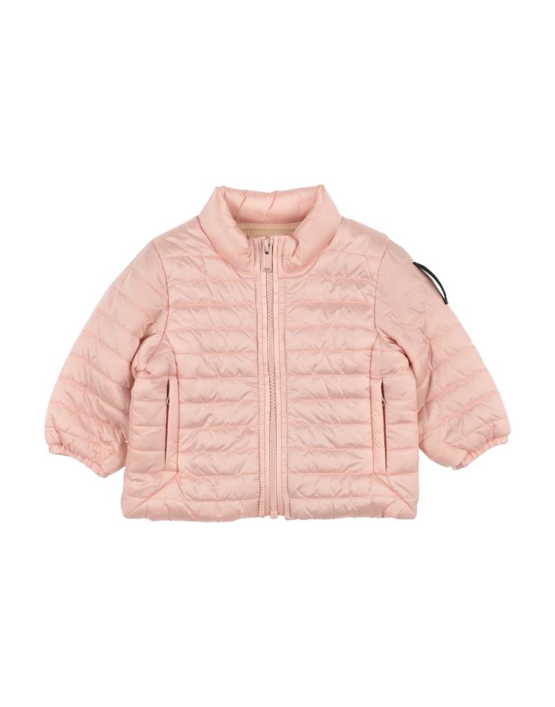 BOMBOOGIE Pufferjacke & Daunenjacke Kinder Hellrosa von BOMBOOGIE