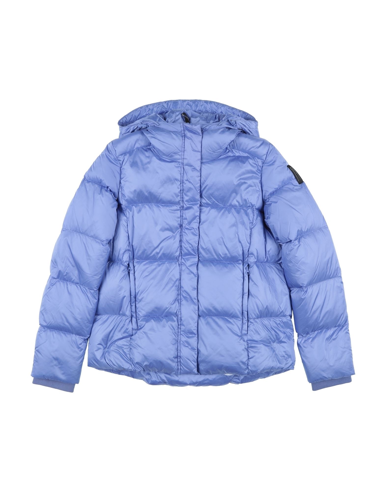 BOMBOOGIE Pufferjacke & Daunenjacke Kinder Lila von BOMBOOGIE