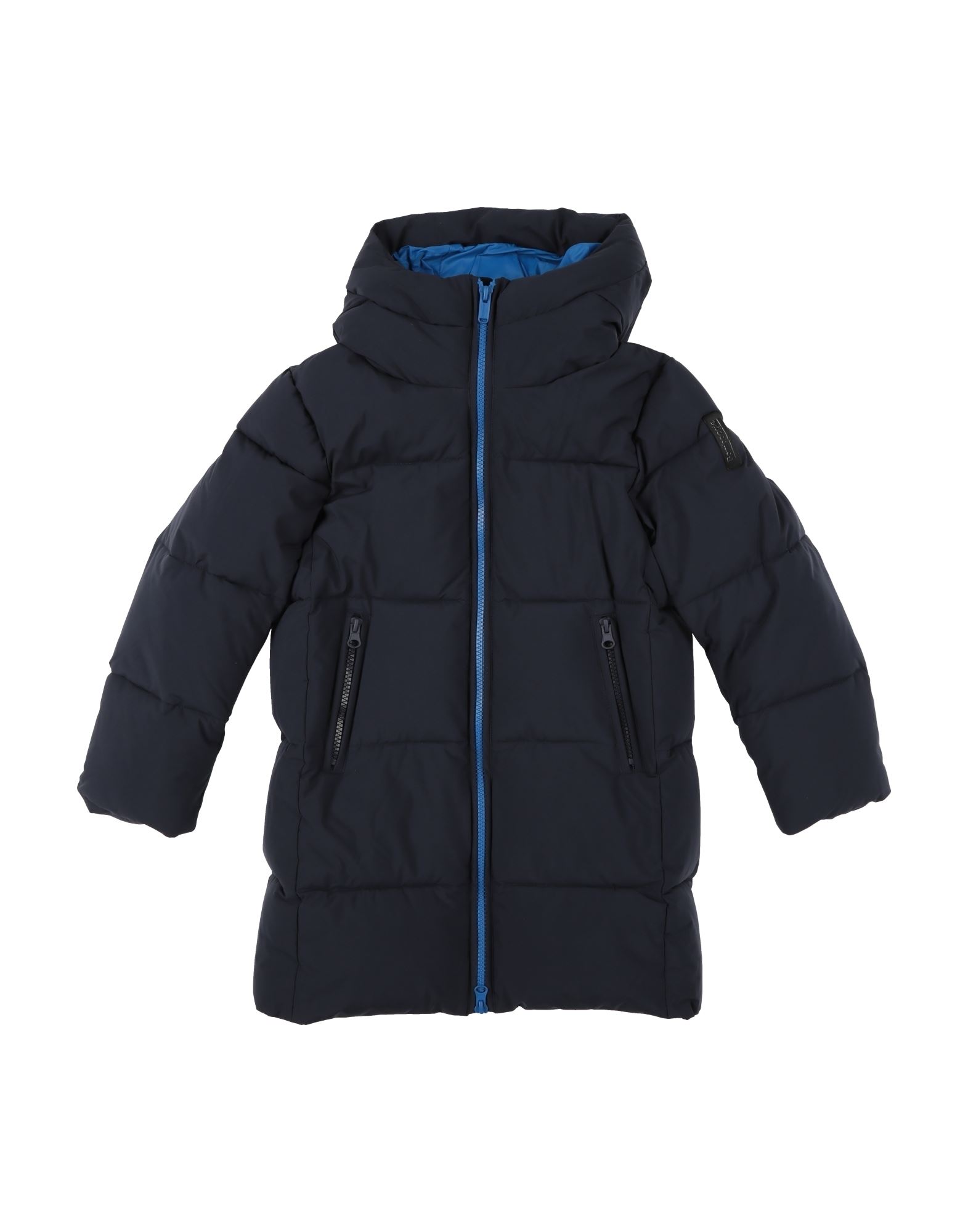 BOMBOOGIE Pufferjacke & Daunenjacke Kinder Marineblau von BOMBOOGIE