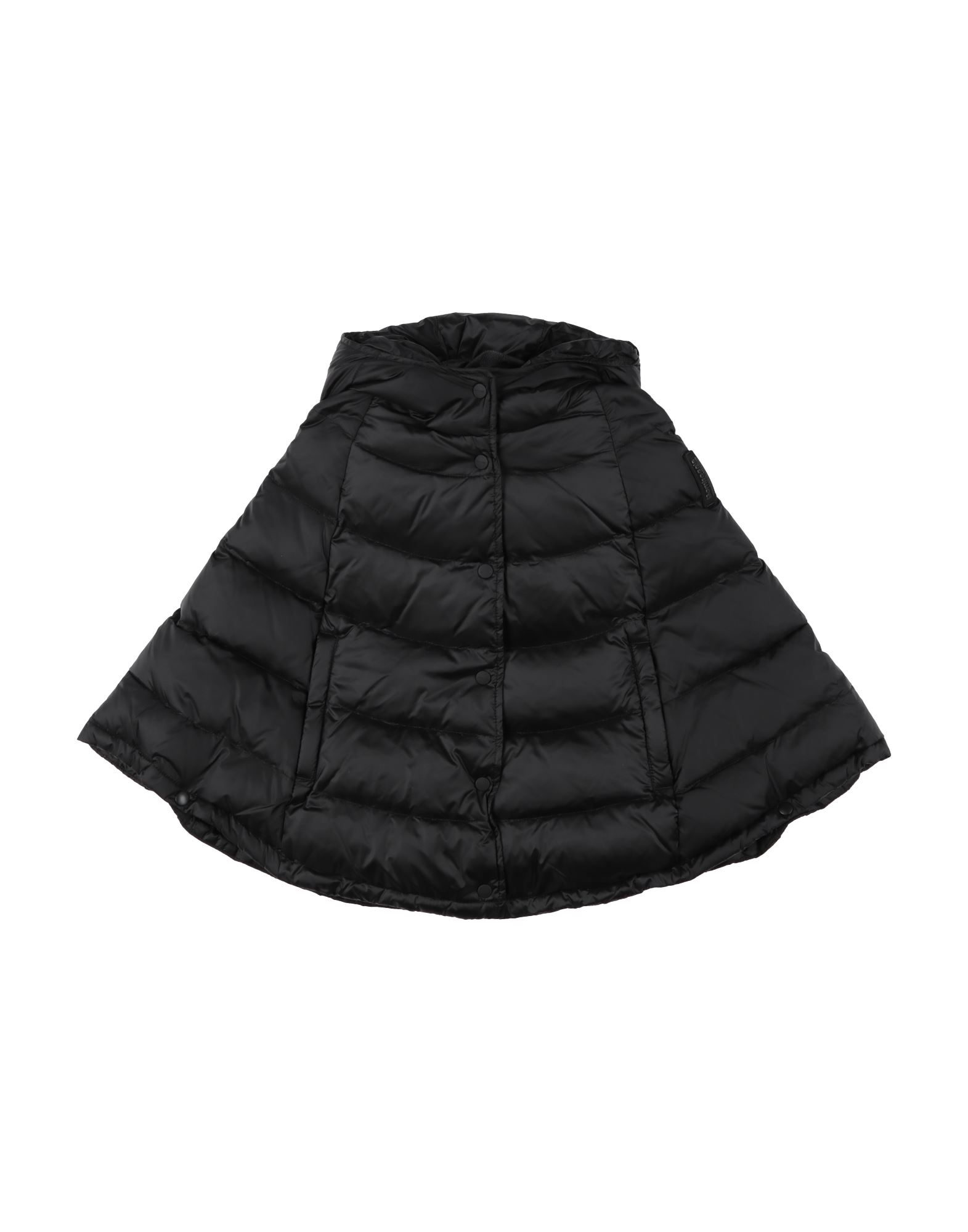 BOMBOOGIE Pufferjacke & Daunenjacke Kinder Schwarz von BOMBOOGIE