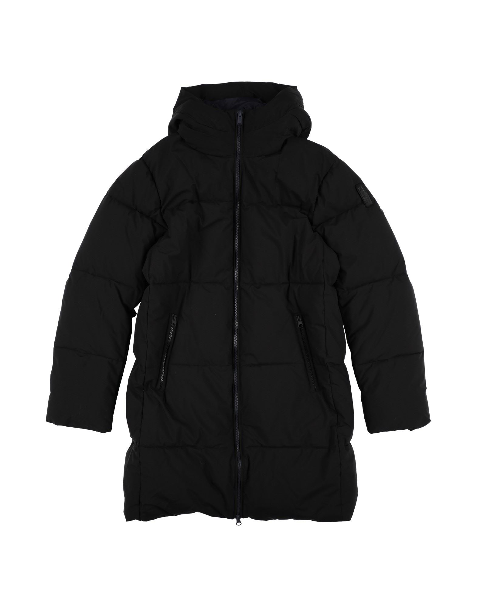 BOMBOOGIE Pufferjacke & Daunenjacke Kinder Schwarz von BOMBOOGIE