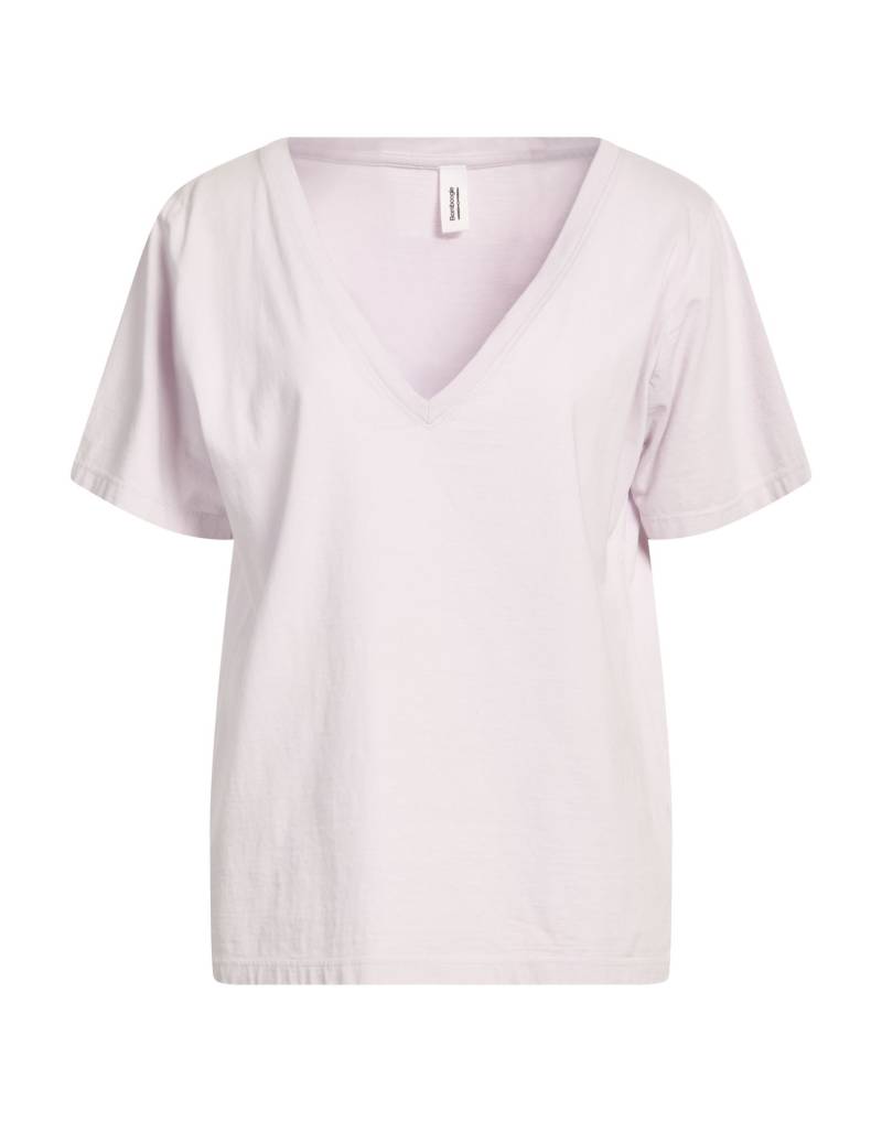 BOMBOOGIE T-shirts Damen Lila von BOMBOOGIE