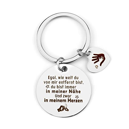 Geschenk für Papa,Vatertagsgeschenke für Papa,Schlüsselanhänger Papa,Papa Geschenk Geburtstag,Geschenkideen für Papa,Weihnachtsgeschenke Papa,Bester Papa Geschenk,Personalisierte Geschenke Papa von BOMEON