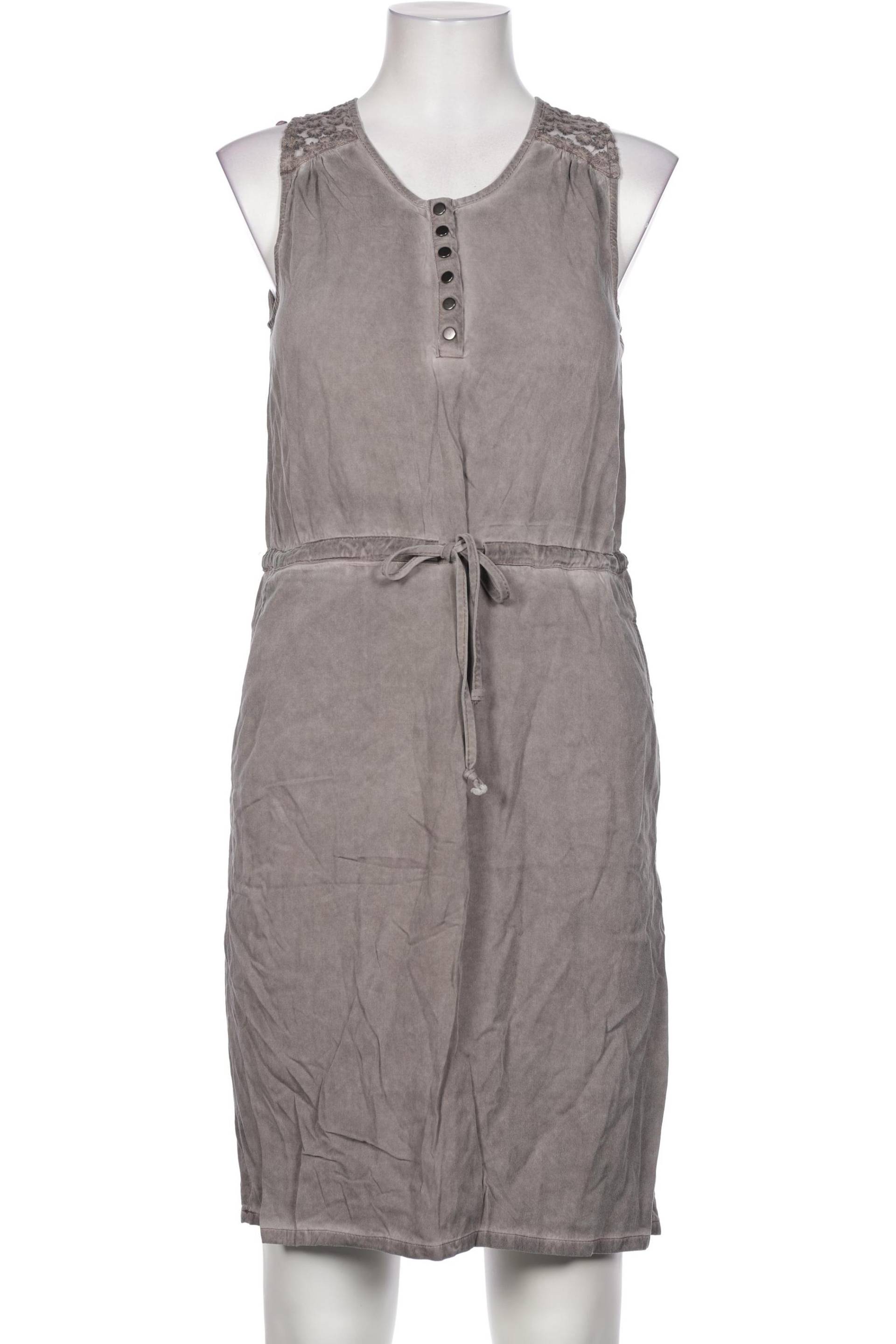 BON A Parte Damen Kleid, grau, Gr. 34 von BON A PARTE