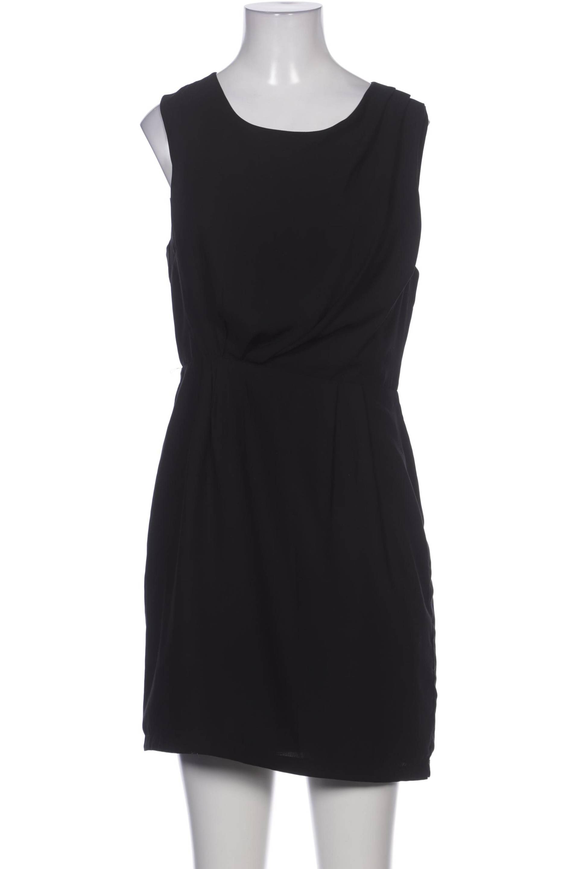 BON A PARTE Damen Kleid, schwarz von BON A PARTE