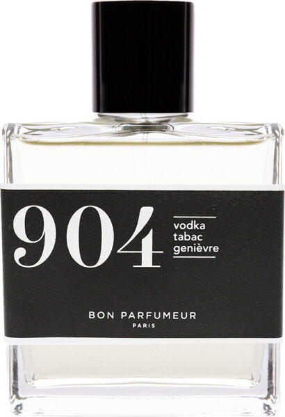 BON PARFUMEUR 904 vodka, tobacco, juniper Eau de Parfum (EdP) 100 ml von BON PARFUMEUR