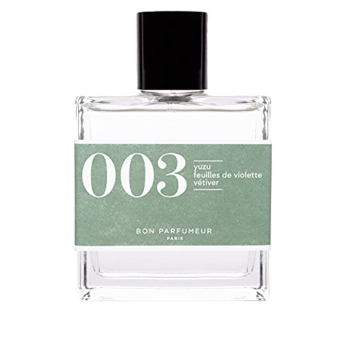 BON PARFUMEUR Les Classiques - 003 Frische - EdC (1 x 100ml) von BON PARFUMEUR