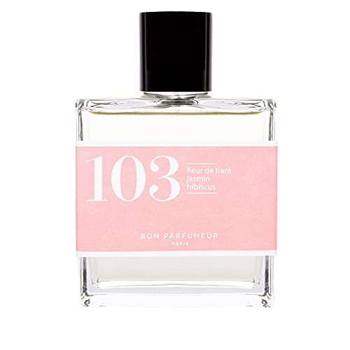 BON PARFUMEUR Les Classiques - 103 Cocktail und Moschus - EdP (1 x 100ml) von BON PARFUMEUR