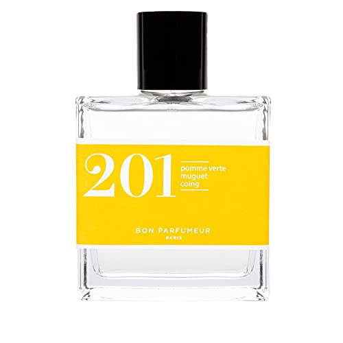 BON PARFUMEUR Les Classiques - 201 Floral - EdP (1 x 100ml) von BON PARFUMEUR