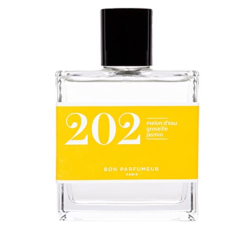 BON PARFUMEUR Les Classiques - 202 Fruchtcocktail - EdP (1 x 100ml) von BON PARFUMEUR