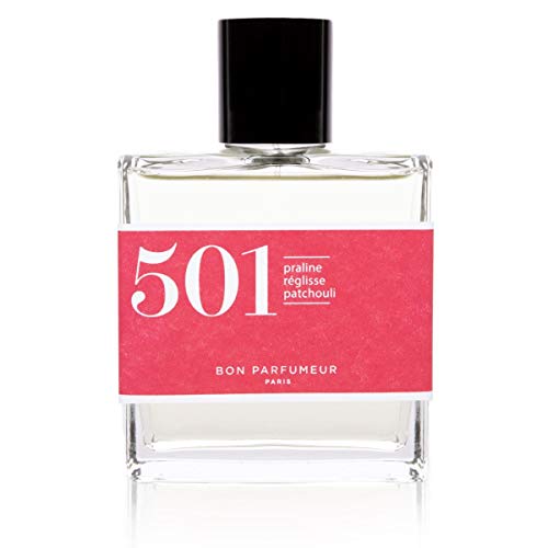 BON PARFUMEUR Les Classiques - 501 Süßes Gebäck & Iris - EdP (1 x 100ml) von BONNETON BON PARFUMEUR