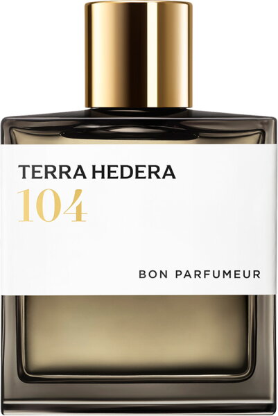 BON PARFUMEUR Les Extraits 104 Terra Hedera Extrait de Parfum 100 ml von BON PARFUMEUR
