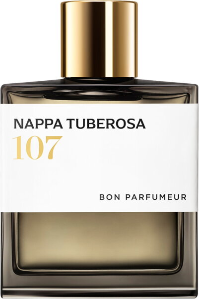 BON PARFUMEUR Les Extraits 107 Nappa Tuberosa Extrait de Parfum 100 ml von BON PARFUMEUR