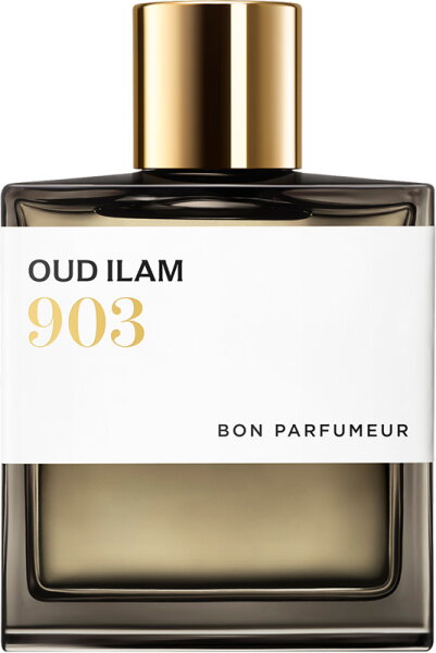 BON PARFUMEUR Les Extraits 903 Oud Ilam Extrait de Parfum 100 ml von BON PARFUMEUR