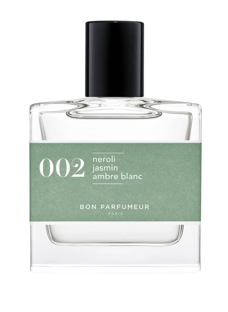 Bon Parfumeur 002 Eau de Parfum 30 ml von BON PARFUMEUR