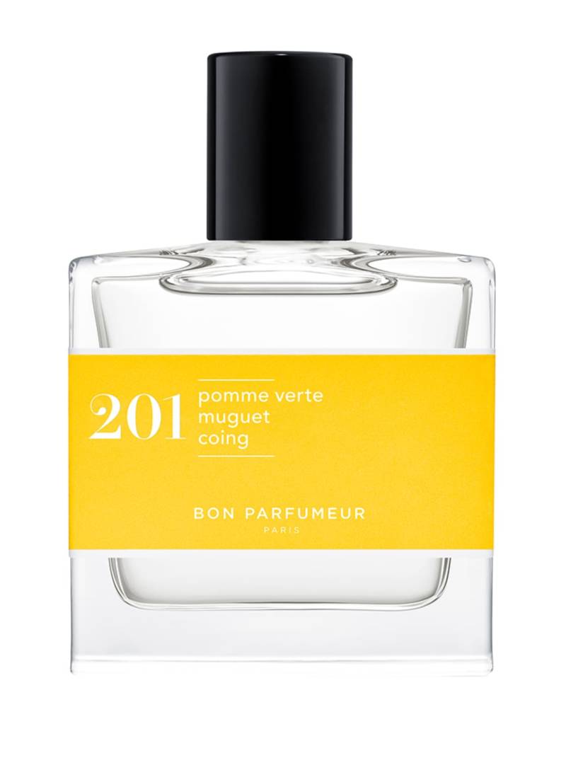Bon Parfumeur 201 Eau de Parfum 30 ml von BON PARFUMEUR