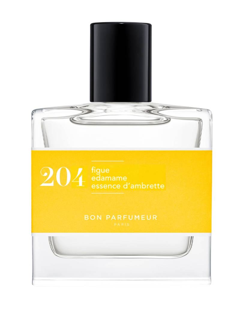 Bon Parfumeur 204 Eau de Parfum 30 ml von BON PARFUMEUR