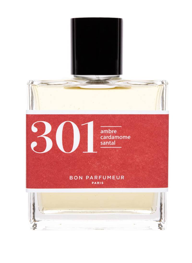 Bon Parfumeur 301 Eau de Parfum 100 ml von BON PARFUMEUR