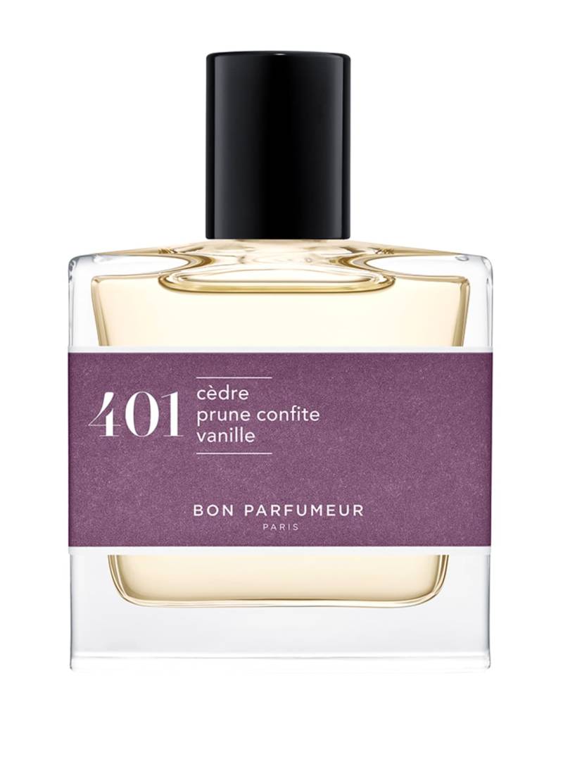 Bon Parfumeur 401 Eau de Parfum 30 ml von BON PARFUMEUR